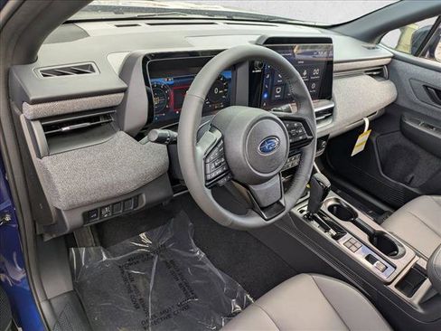 New 2026 Subaru Outback Premium image 3