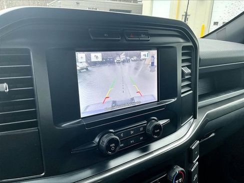 Used 2023 Ford F150 XL w/ STX Appearance Package image 26