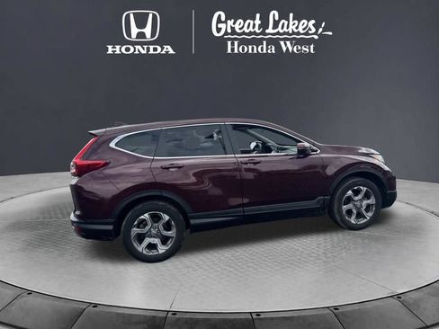 Used 2018 Honda CR-V EX image 6