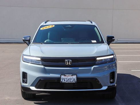 Used 2024 Honda Prologue Touring image 2