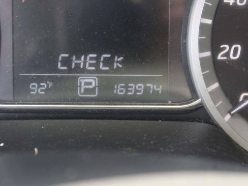 Used 2015 Nissan Sentra SV FWD image 7