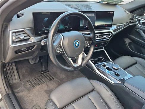 Certified 2023 BMW i4 eDrive40 RWD image 10