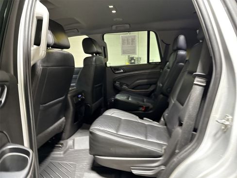 Used 2019 Chevrolet Tahoe LT image 23