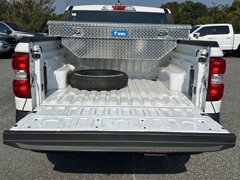 Used 2024 Ford Maverick XLT image 18