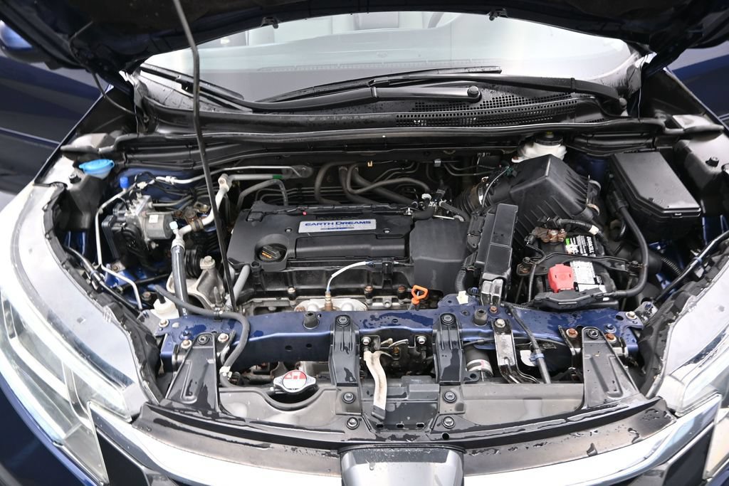 Used 2015 Honda CR-V EX image 12