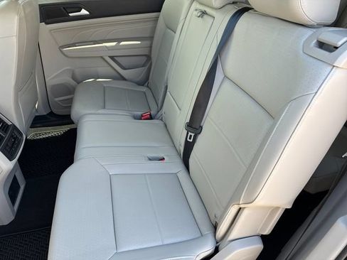 Used 2022 Volkswagen Atlas SE FWD image 10