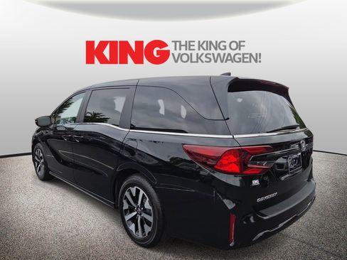 Used 2025 Honda Odyssey EX-L image 6