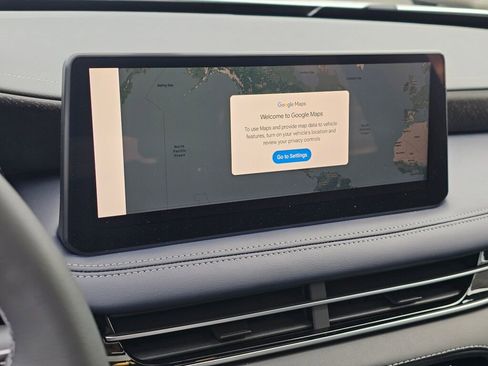 New 2026 INFINITI QX60 Sport w/ Dark Cargo Package image 32