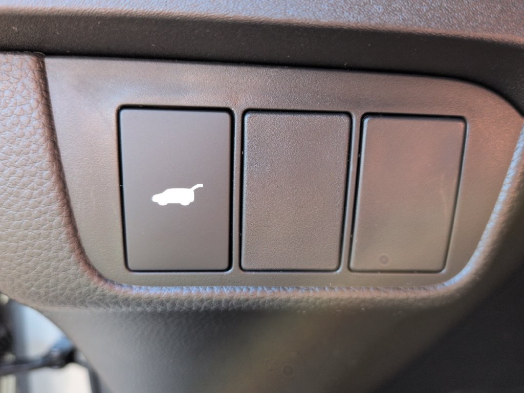 New 2027 Honda CR-V Sport-L image 24
