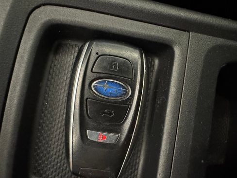 Used 2022 Subaru WRX Premium AWD/4WD image 16