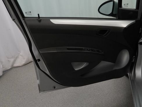 Used 2015 Chevrolet Spark LT FWD image 36