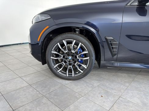 New 2026 BMW X5 xDrive40i w/ M Sport Package AWD/4WD image 12