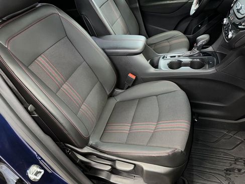 Certified 2023 Chevrolet Equinox RS w/ LPO, Floor Liner Package image 32