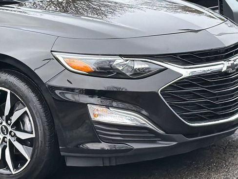 Used 2024 Chevrolet Malibu RS image 4