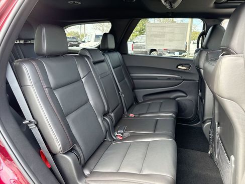 New 2026 Dodge Durango GT image 24