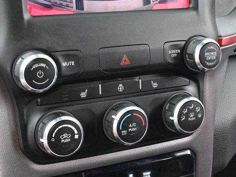 Used 2019 RAM 1500 Rebel w/ Level 1 Equipment Group AWD/4WD image 23