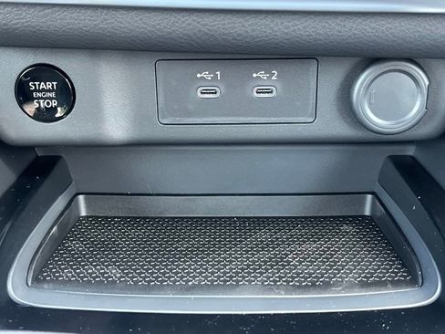 New 2026 Nissan Rogue SV image 26