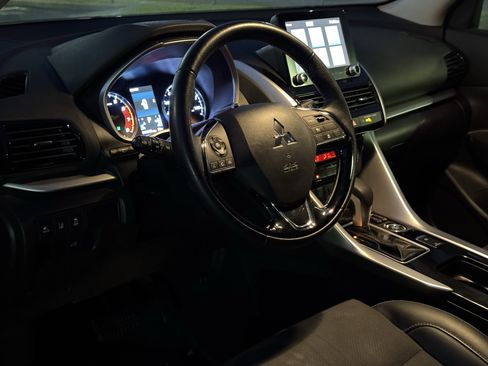 Used 2024 Mitsubishi Eclipse Cross SE image 29