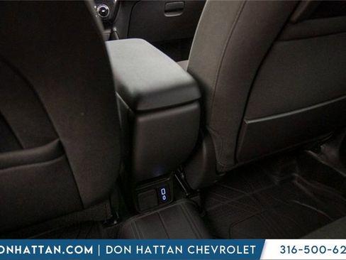 New 2026 Chevrolet TrailBlazer LT w/ Convenience Package image 21