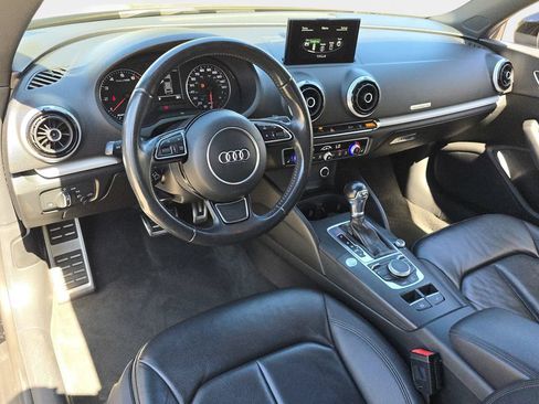 Used 2016 Audi A3 2.0T Premium AWD/4WD image 18