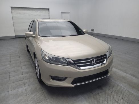 Used 2015 Honda Accord EX-L image 13