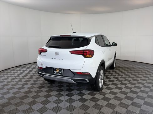 Certified 2024 Buick Encore GX Preferred image 10