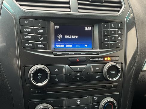 Used 2016 Ford Explorer XLT image 19