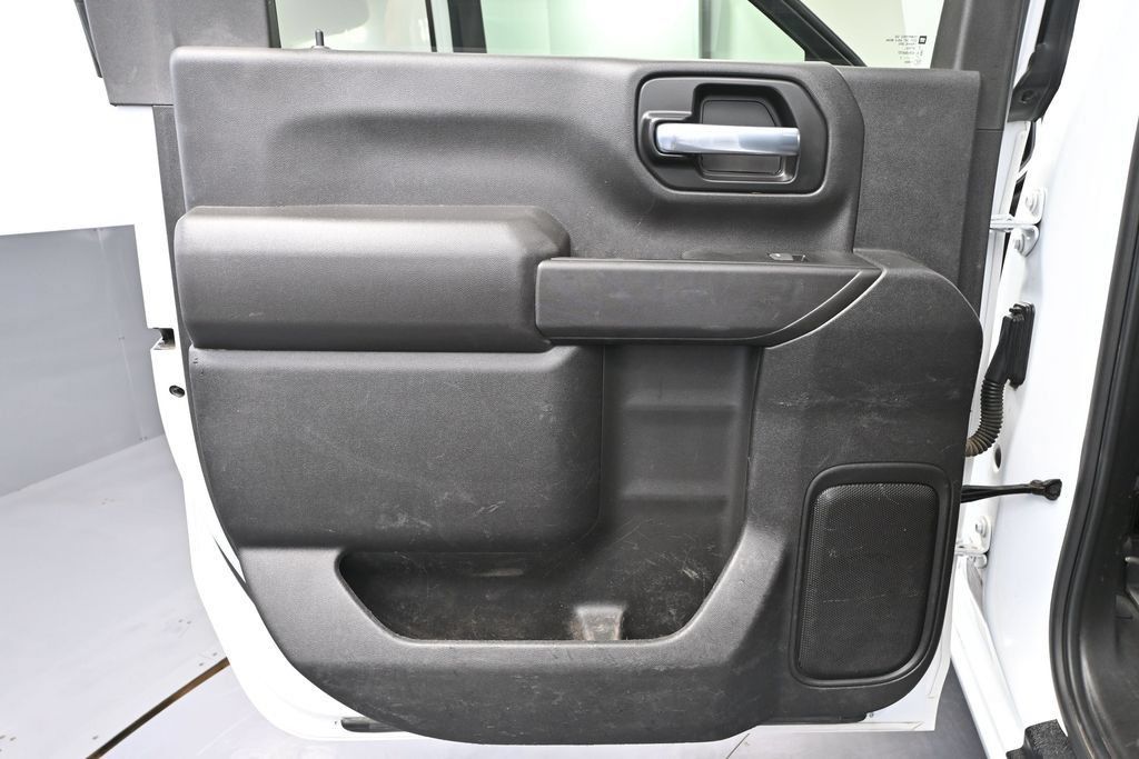 Used 2022 Chevrolet Silverado 2500 LT AWD/4WD image 26