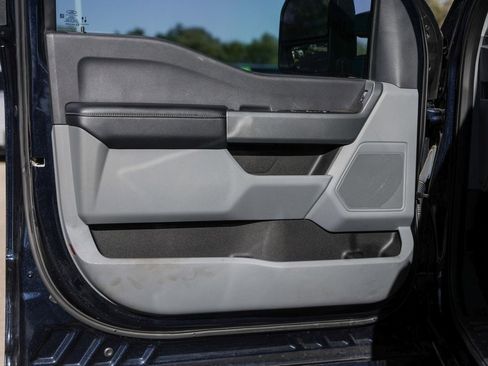 Used 2023 Ford F350 XL w/ STX Appearance Package image 25