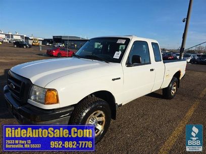 Used 2005 Ford Ranger XLT