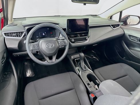 Certified 2026 Toyota Corolla LE FWD image 17