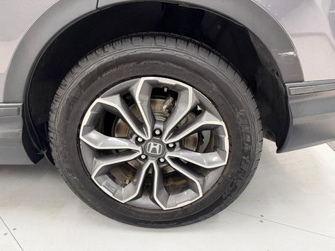 Used 2022 Honda CR-V EX image 52