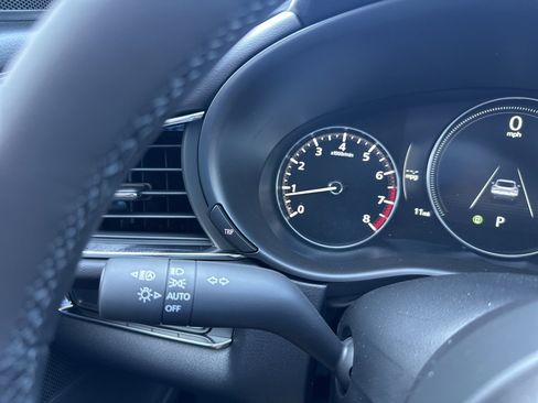 New 2025 MAZDA CX-30 AWD 2.5 S w/ Preferred Package image 32