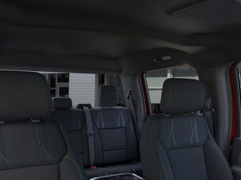 New 2025 Ford F150 STX w/ STX Black Appearance Package image 22