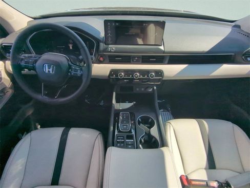 New 2026 Honda Pilot EX-L image 15