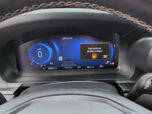 Used 2020 Ford Explorer ST w/ ST Street Pack AWD/4WD image 20