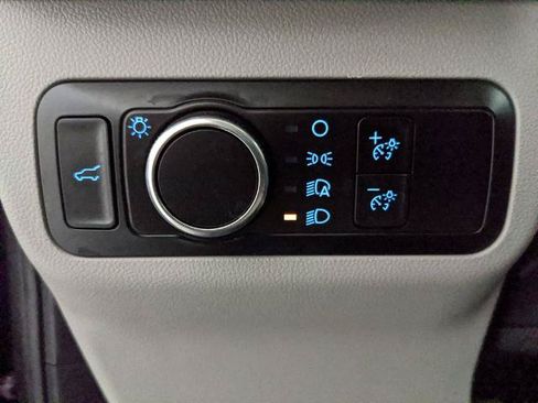 Certified 2023 Ford Escape Active FWD image 13