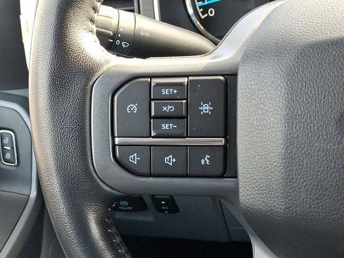 Certified 2022 Ford F150 XLT w/ Equipment Group 302A High image 20