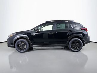 New 2026 Subaru Crosstrek 2.5i Sport AWD/4WD video 4