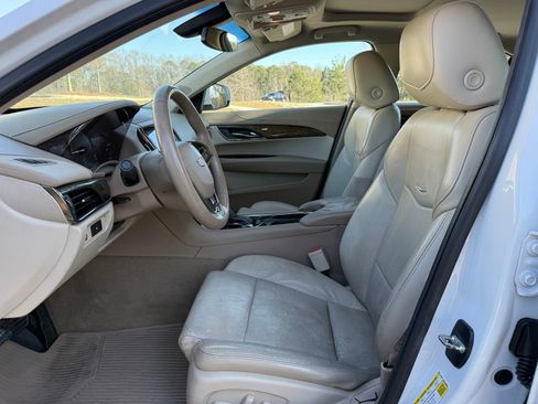 Used 2015 Cadillac ATS Luxury w/ Sun And Sound Package image 33