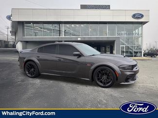 Used 2021 Dodge Charger Scat Pack RWD video 1