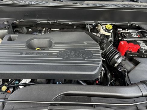 Used 2024 Ford Maverick Lariat w/ Black Appearance Package image 58