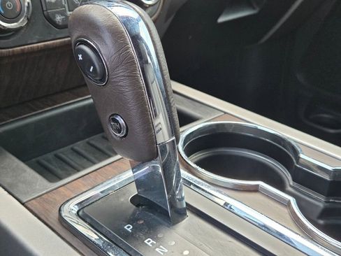 Used 2017 Ford Expedition EL King Ranch RWD image 41