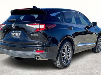 Used 2021 Acura RDX w/ Technology Package video 2