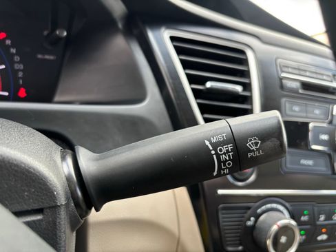 Used 2013 Honda Civic LX image 20