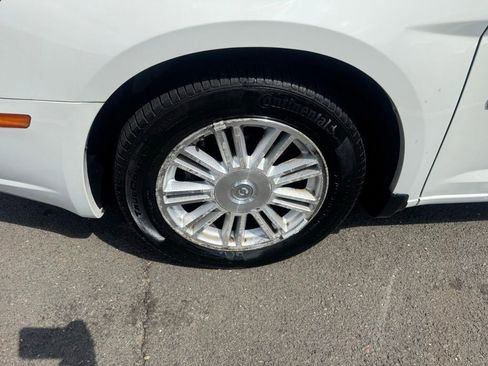 Used 2008 Chrysler Sebring Limited FWD image 18