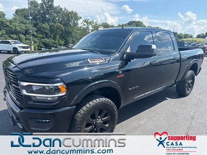 Used 2022 RAM 2500 Laramie