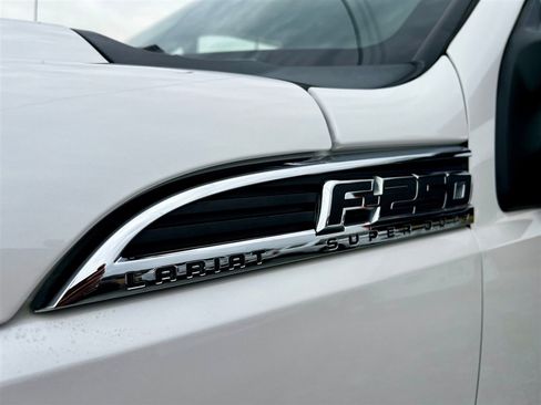 Used 2016 Ford F250 King Ranch image 19