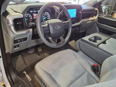 Certified 2022 Ford F150 XLT w/ Trailer Tow Package AWD/4WD image 29