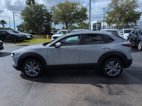 New 2026 MAZDA CX-30 AWD 2.5 S w/ Premium Package image 7